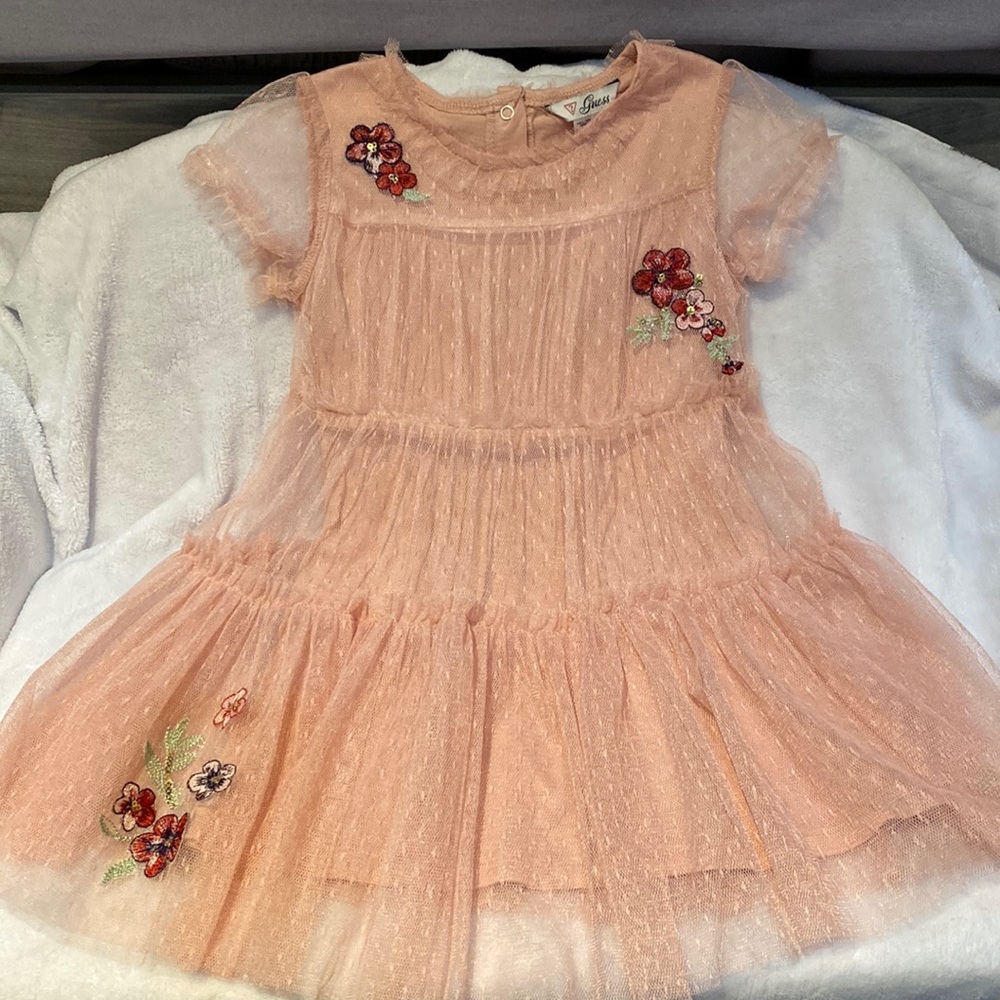Guess Dress